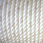 nylon 3 strand