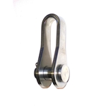 Rigging Toggle 7/16" pin