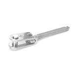 Threaded T-Bolt Toggle Jaw 1/2-20 RH