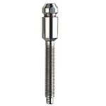 Sta-Lok Stud   7/16 X3/4" UNF Right Hand