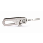 Safe Lock Pelican Hook 1/8