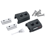 Harken System C CB Endstop Kit - Flat  3855