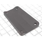 Schaefer Cheek Block Mounting Pad for 5 Series Cheek Blocks 55-60