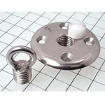 Schaefer Removable Eye Deck, Screw Ring 78-82