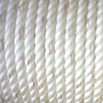 New England Ropes 7/8 X 600 PREMIUM NYLON