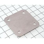 Schaefer Backing Plate, 97-42 97-52