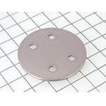 Schaefer Backing Plate, 78-07 97-53