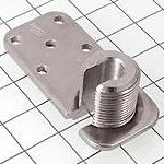 Schaefer Antenna Mount Bracket, Flat 99-84