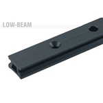 MR 27mm CB Low-beam Track w/Pinstop Holes