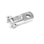 Eye Jaw Toggles - 5/16" Pin