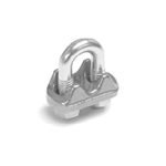 Wire Rope Clip 1/8" Wire