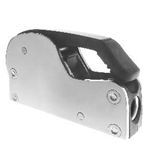 Spinlock Single XCS0608; Stainless Steel Sides