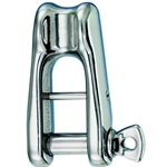 Wichard 15/32 HR THIMBLE SHACKLE W/FLAT HEA