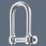 Wichard 5/16 SELF LOCKING LONG SHACKLE