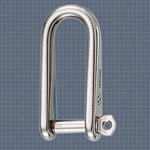 Wichard 5/16 TACK SHACKLE