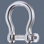 Wichard 5/32 SELF LOCKING BOW SHACKLE