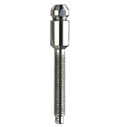 Sta-Lok stud 10mm wire 3/4 UNF Right Hand Thread