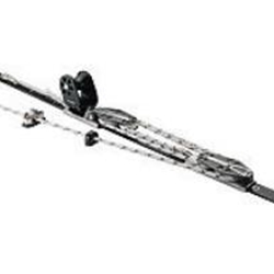 Schaefer 1-1/4" Towable Jib Lead Car Kit 17-60