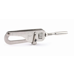 Safe Lock Pelican Hook 3/16