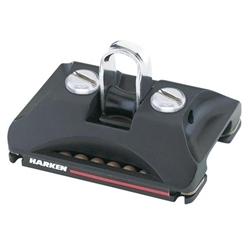 Harken Small Boat CB Car w/Shackle  2726