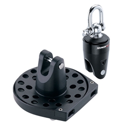 Harken Code Zero Furling System - 3127