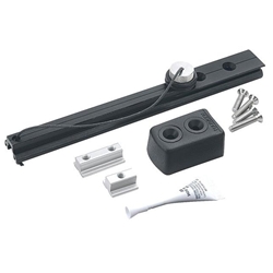 Harken System A Screwpin Endstop Kit - Wide Flat  3826