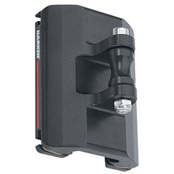 Harken System A CB Universal Battcar  3831