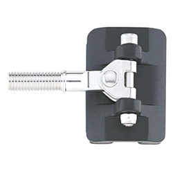 Harken System B Slider Battcar w/10mm Stud  3834