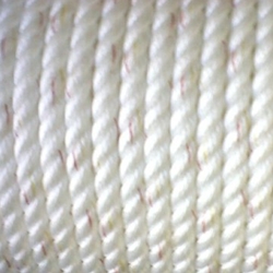 New England Ropes 3/8 X 600 PREMIUM NYLON