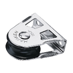 Harken Furling Lead Block  448