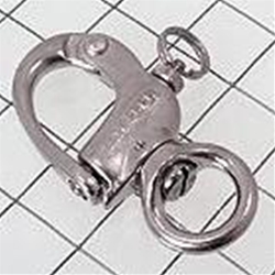 Schaefer Snap Shackle, 2250 Lb (1020kg) SWL 45-01