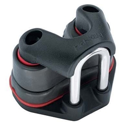 Harken Carbo Cam w/X-treme Angle Fairlead  458