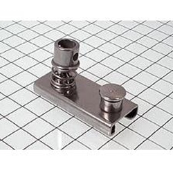 Schaefer T-Track Slider for 1” x 1/8” T-Track for 5 Series Blocks 504-73