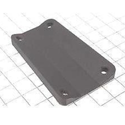 Schaefer Cheek Block Mounting Pad for 5 Series Cheek Blocks 55-60