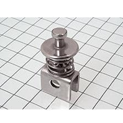 Schaefer Stand-Up Spring Adapter, 10,11 Series 78-49