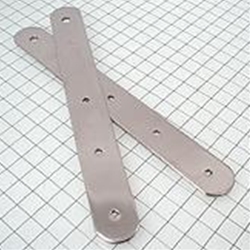 Schaefer J/24 Style Tiller Straps. 85-44