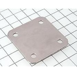 Schaefer Backing Plate, 97-42 97-52