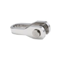 Navtec 3/8" Eye Jaw Toggle