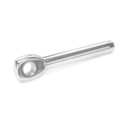 Marine Eye 5/8" Wire 1" Pin