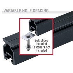 BB 32mm CB High-beam Track Replaces 3156