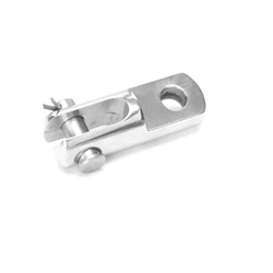 Toggle, Eye-Jaw 5/8" Pin