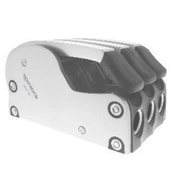 Spinlock Triple XCS0608 - Small Diameter Cam