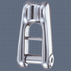 Wichard 15/32 HR THIMBLE SHACKLE